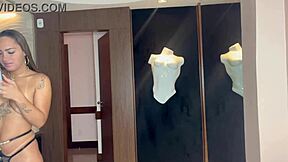 Facebook Wife Calls Me to Motel – Can't Believe It!