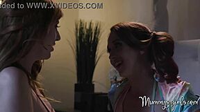 lauren phillips 69s stepdaughter's hairy pussy so good 👅💦🔥😍