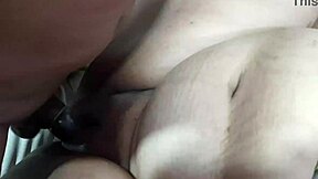 compilation of curvy colombian mommy brandy's big pussy getting spanked and fucked homemade
