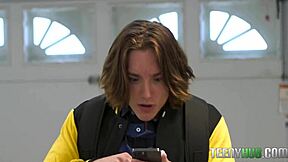 Ivy sia and axel unleash taboo threesome secrets