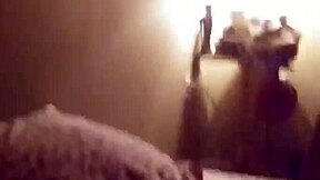 Innocent teen surrenders pussy to intense interracial fucking