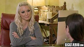 lusty milf kenzie taylor i mean i fucked horny teen serena so good with my tongue on her pussy...