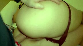 Craving teen's tight ass stuffed with multiple creampie loads?