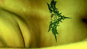 playing her perfect body made me cum deep inside her juicy pussy