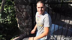 Blonde celebrity teen slut fucked hard in bikini