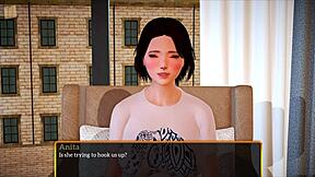 My Redhead MILF Craves Teen Cock Now!