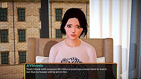 My Redhead MILF Craves Teen Cock Now!