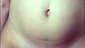 innocent college coed's tight pussy pounded hard by big cock