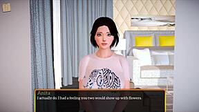 My Redhead MILF Craves Teen Cock Now!