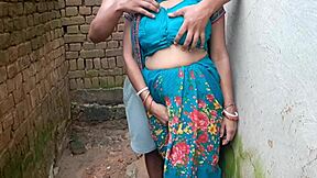 Första gången indisk jungfru desi-tjej sexig viral debut