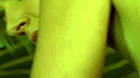 feel this rough nuru massage end with oiled teen cumshot