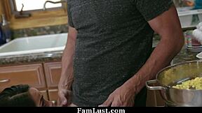 I need stepdad to fuck me screaming like stepmom does famlust