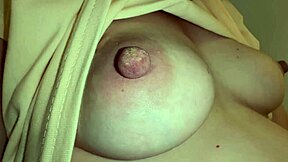 ever wonder how a pregnant teen's tight pussy takes every inch up close?