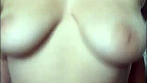 innocent college coed's tight pussy pounded hard by big cock