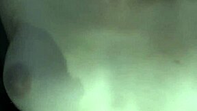 Older Woman Devirgins Petite Teen Girl on Birthday with Hardcore Blowjob