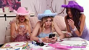 Why not fuck taylor fans for free concert tickets?