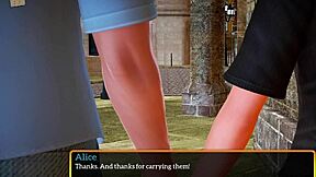 My Redhead MILF Craves Teen Cock Now!