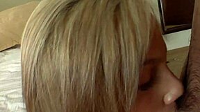 Bad College Cheerleader Begs for Big Cock Deepthroat Doggystyle and Cum in Tight Pussy