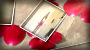 wanna watch kinky blonde teen beauty slobber all over huge cock?