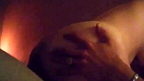 Innocent teen surrenders pussy to intense interracial fucking