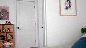 Fucked Taylor Vixxen friend's mom!