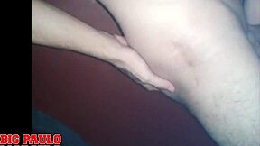 he fucks pregnant latina milf hard and cums inside without guilt