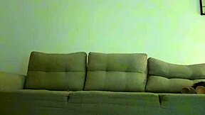 Facesitting leads to explosive shared climax