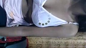 wanna fuck this hot indian teen pussy right now?