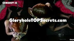 i finally got that tenth cumshot after working so hard