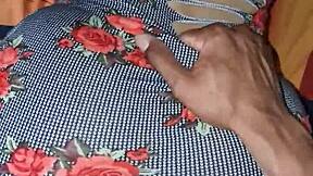 Fucking Boyfriend's Best Friend Secretly at Wild Uni Party Creampie