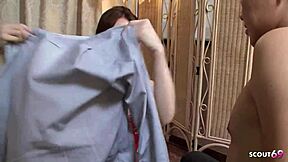 japanese escort teases pov blowjob cum in mouth uncensored client fun