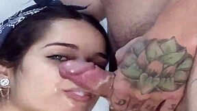 boquete babado white moon lambuza mamando gostoso pt2!