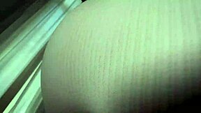 Gigi Sucks Mans Cock First Time at Inn Adventure