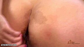 lucky starr craves your tongue deep in her wetness