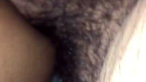 I Destroyed Her Tight Virgin Ebony Anus Myself