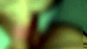 my best friend's wife cheats filling her shaved pussy with my cum while he's gone