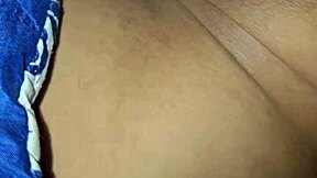 I masturbate right in front of my latina milf friend and she gets so turned on 😈🍆💦