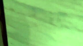 Holy Shit! Schoolgirl Latina Destroys Her Ass with Toy for Pervy Stepdad's Eyes!