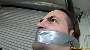 cock tease dom teen ruins dick hard