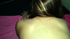 Anal Fisting Creampie Hurts Her Ass Censored Scenes