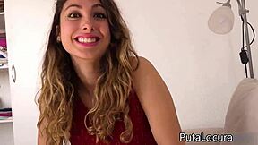 paulita moldes' perfect teen tits swallow torbe's creampie lefa putalocura style