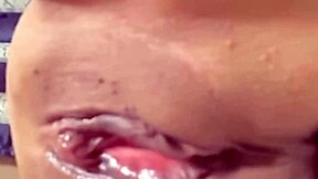 Our First Halloween Fuck With Shy Virgin Wife