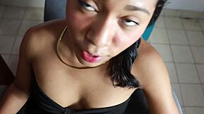 brunette virgin stepsis porn-watching leads to bro's backdoor pounding