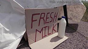 Milky bus gangbang Anna de Ville 5on1 ATM DAP gapes rough swallow gio2871