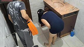 Trusted Wife To Let Plumber In... BIG MISTAKE!