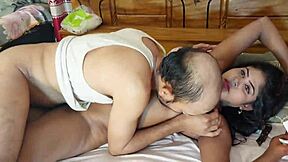 Sumona Manik Mia Bold Romantic Couple Fuck