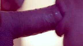 My Mouth Drools When His Cock Fucks It Deep Sensual Taboo