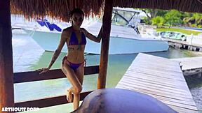 i crave violeta grey's oily footjobs sucking fucking cum feet