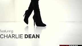 roxy lips' obedient teen ass fingered deep then hardcore anal wrecked