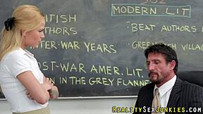 ever ridden a real teen pornstar like this before?